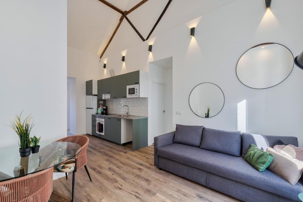 Design Setubal 아파트 외부 사진