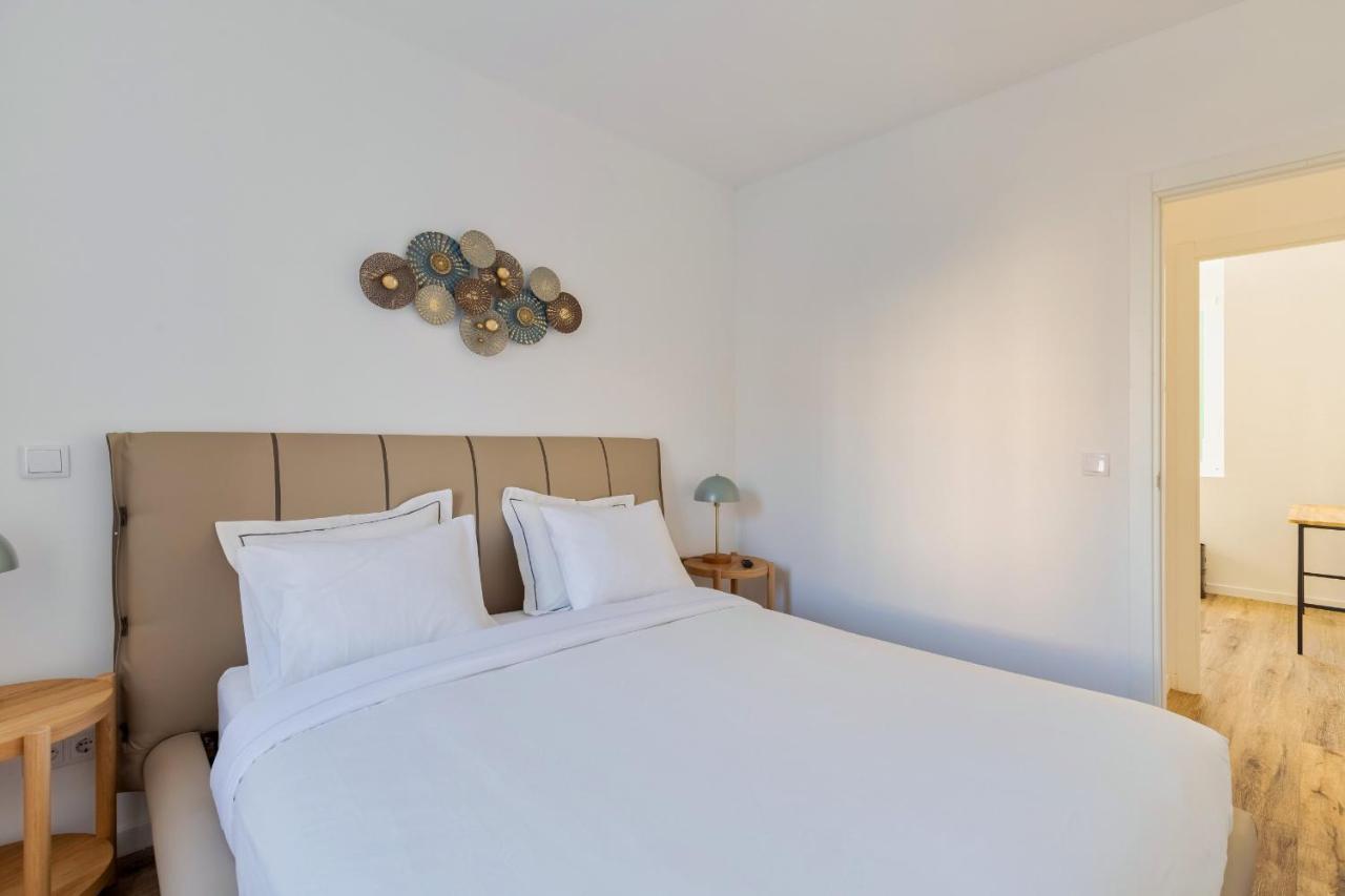 Design Setubal 아파트 외부 사진