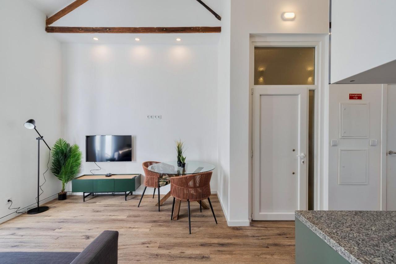 Design Setubal 아파트 외부 사진