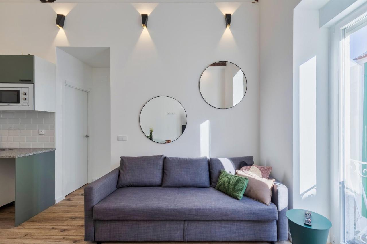 Design Setubal 아파트 외부 사진