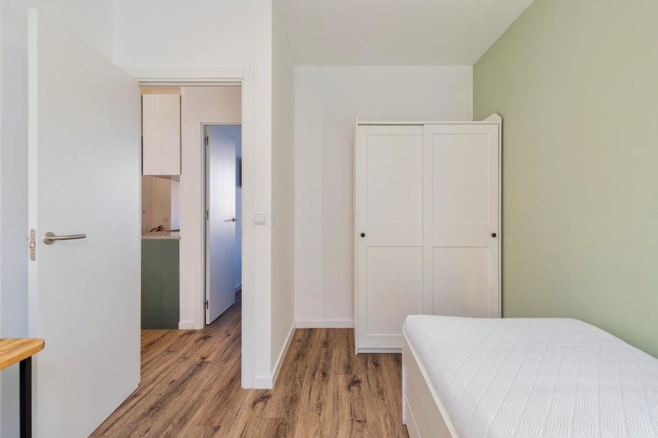 Design Setubal 아파트 외부 사진